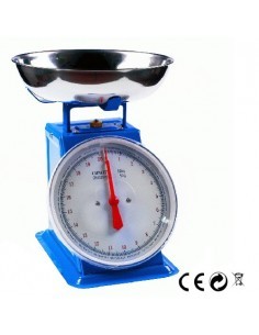 BILANCIA 80953 20KG COLOR su TreG Ingrosso