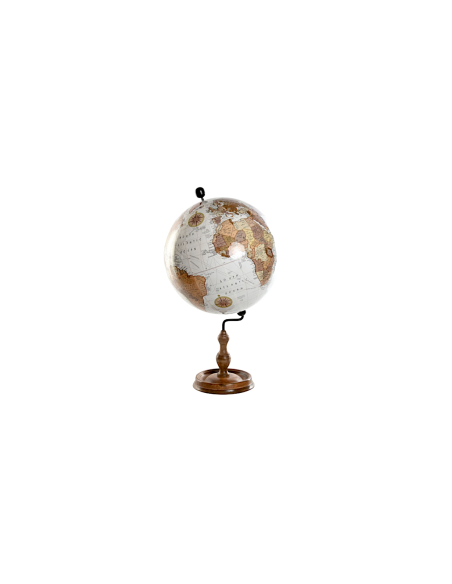 MAPPAMONDO DH219657 MANGO 45X45X80CM MARRONE