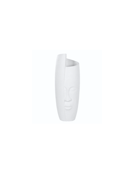 FIORIERA MC220239 VISO 42X110CM MAGNESIO BIANCO
