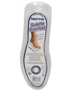 SOLETTE COMFORT 03584 su TreG Ingrosso