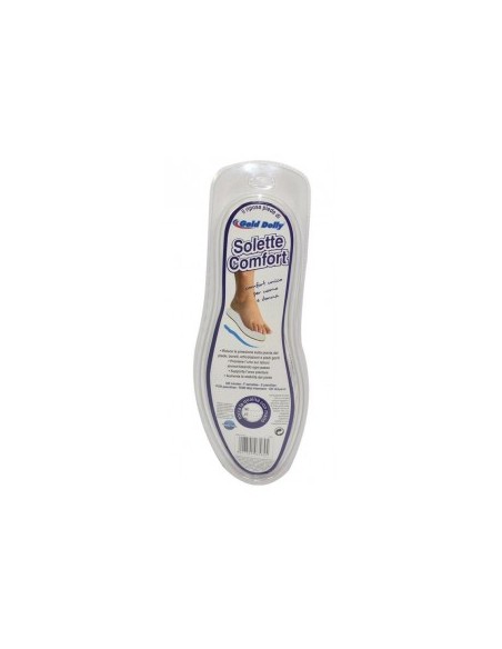 SOLETTE COMFORT 03584 su TreG Ingrosso