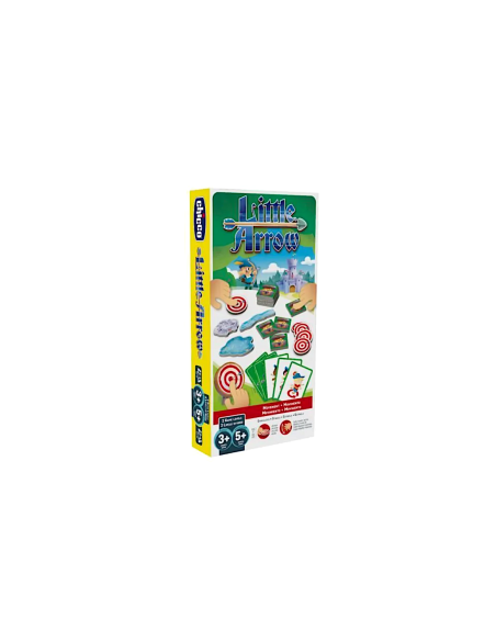 10097 GIOCO LITTLE ARROW
