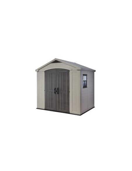 CASETTA FACTOR 6X6 su TreG Ingrosso