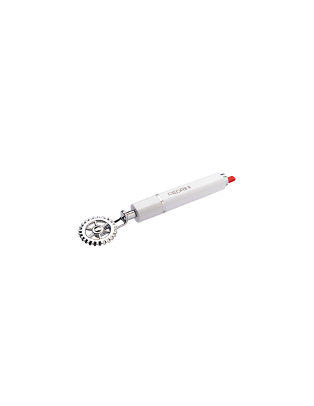 ROTELLA TAGLIAPASTA 0770 CROMATO D45MM