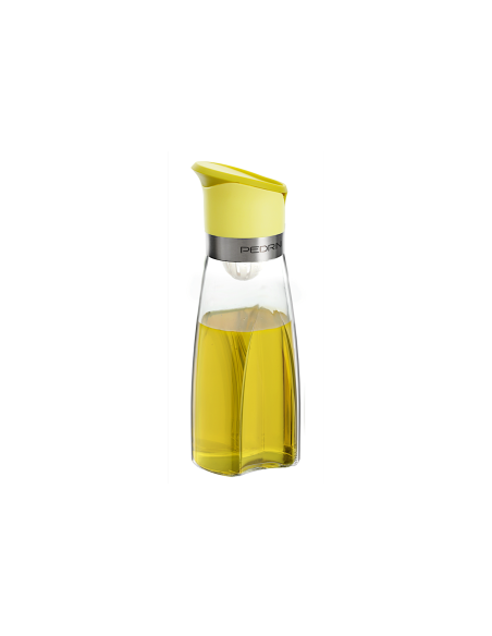 DISPENSER OLIO/ACETO 03GD322 VETRO 320ML