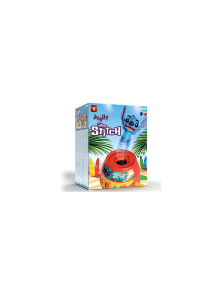 GIOCO T73772IT1 STITCH POP-UP