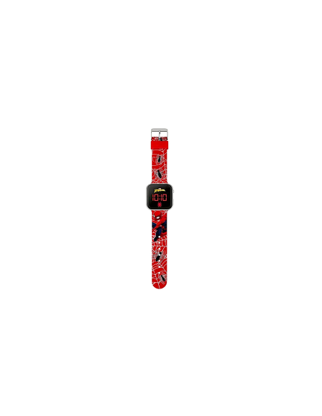 SPIDERMAN SPD4719 OROLOGIO LED
