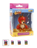 STUMBLE GUYS SG3201 MINIPERSONAGGI ASSORTITI
