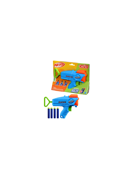 NERF F8637 ELITE JR. RACER