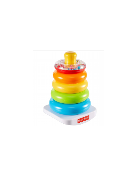 FP GKD51 PIRAMIDE 5 ANELLI