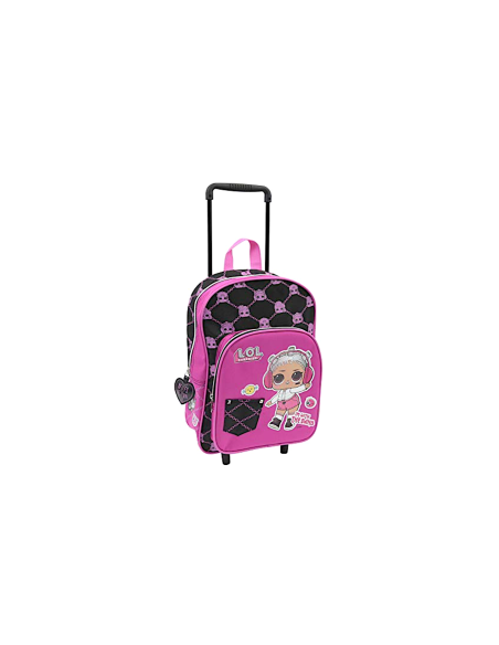 LOL SURPRISE 664036 MINI TROLLEY ASSORTITI