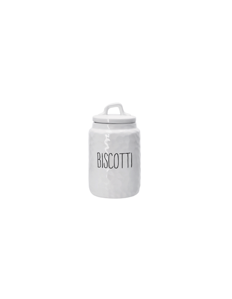 BISCOTTIERA 115280 CERAMICA 13X24CM