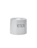 PORTAROTOLO CUCINA 115275 CERAMICA 14X5X12CM