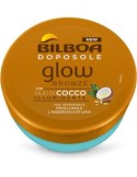 Bilboa Doposole Glow Bronze, Nutriente e illuminante, Con Idrabronze, Dermatologicamente Testato, Formato 250 ml