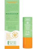 Bilboa Stick Solare SPF 50+ con Aloe Vera, ideale per le zone sensibili come labbra, tatuaggi, nei e cicatrici, 12 ml