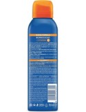Bilboa - Crema Solare Protettiva Viso e Corpo SPF 50+ con Vitamina C - Idrata, Nutre e Protegge - Spray da 150 ml