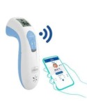 Chicco Thermo Family – Termometro Frontale a Infrarossi Smart e Veloce