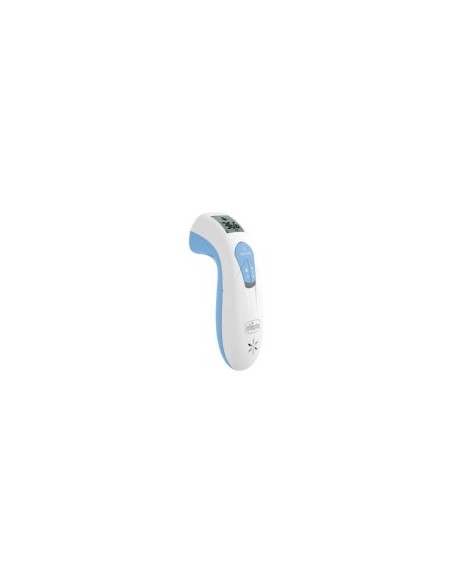 Chicco Thermo Family – Termometro Frontale a Infrarossi Smart e Veloce