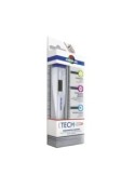 Master-Aid Tech Easy – Termometro Digitale con Allarme Febbre