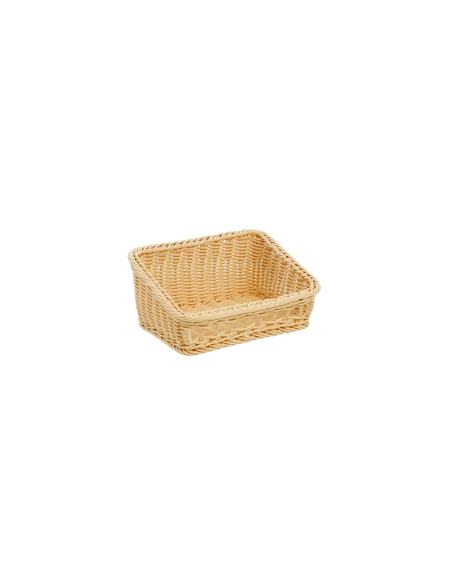 CESTO PANE 072231 RETTANGOLARE 40X30X19CM