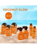 Bilboa, Trigger Solare Coconut Glow SPF 30, Crema Solare Spray con Olio di Cocco e Vitamina E, 250 ml