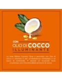 Bilboa, Trigger Solare Coconut Glow SPF 30, Crema Solare Spray con Olio di Cocco e Vitamina E, 250 ml