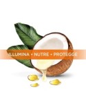 Bilboa, Trigger Solare Coconut Glow SPF 20, Crema Solare Spray con Olio di Cocco e Vitamina E, 250 ml