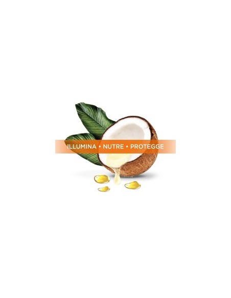 Bilboa, BOV Solare Coconut Glow SPF 15, Crema Solare Spray con Olio di Cocco e Vitamina E, 150 ml