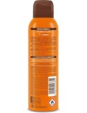 Bilboa, BOV Solare Coconut Glow SPF 15, Crema Solare Spray con Olio di Cocco e Vitamina E, 150 ml