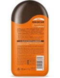 Bilboa, Latte Solare Coconut Glow SPF 30, Crema Solare con Olio di Cocco e Vitamina E, 200 ml