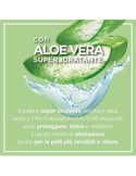 Bilboa, Protezione Solare Corpo Aloe Sensitive Trigger SPF 30, Spray Solare Alta per Pelli Sensibili, 250 ml