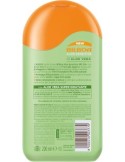Bilboa, Protezione Solare Corpo Aloe Sensitive SPF 50+, Latte Solare Alta per Pelli Sensibili, 200 ml