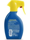 Bilboa, Bimbi Trigger Solare Bambini con Protezione SPF 30, 250 ml