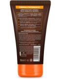 Bilboa Carrot Plus, con Betacarotene e Oli Vegetali per una Abbronzatura Intensa e Duratura, 150 ml