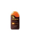 Bilboa, Carrot latte solare a bassa protezione FP6, con attivatore di melamina, 200ML