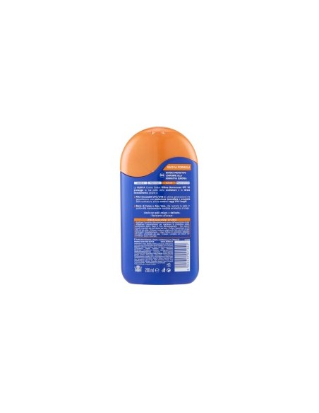 Bilboa, Burrocacao Crema solare 30 SPF Alta, 200 ml