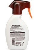 Bilboa Aquabronze Abbronzante Cocco, Acqua Solare con Cristalli di Mentolo e Profumo di Cocco, 250 ml