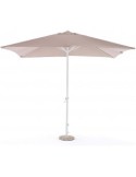 OMBRELLONE GARDEN GRIGIO 3 X 2 MT su TreG Ingrosso