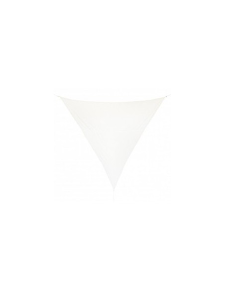 VELA OMBREGGIANTE TRIANGOLARE 5 MT NATURALE su TreG Ingrosso