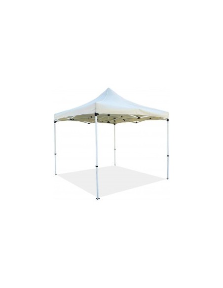 GAZEBO 3 X 3 LUX su TreG Ingrosso