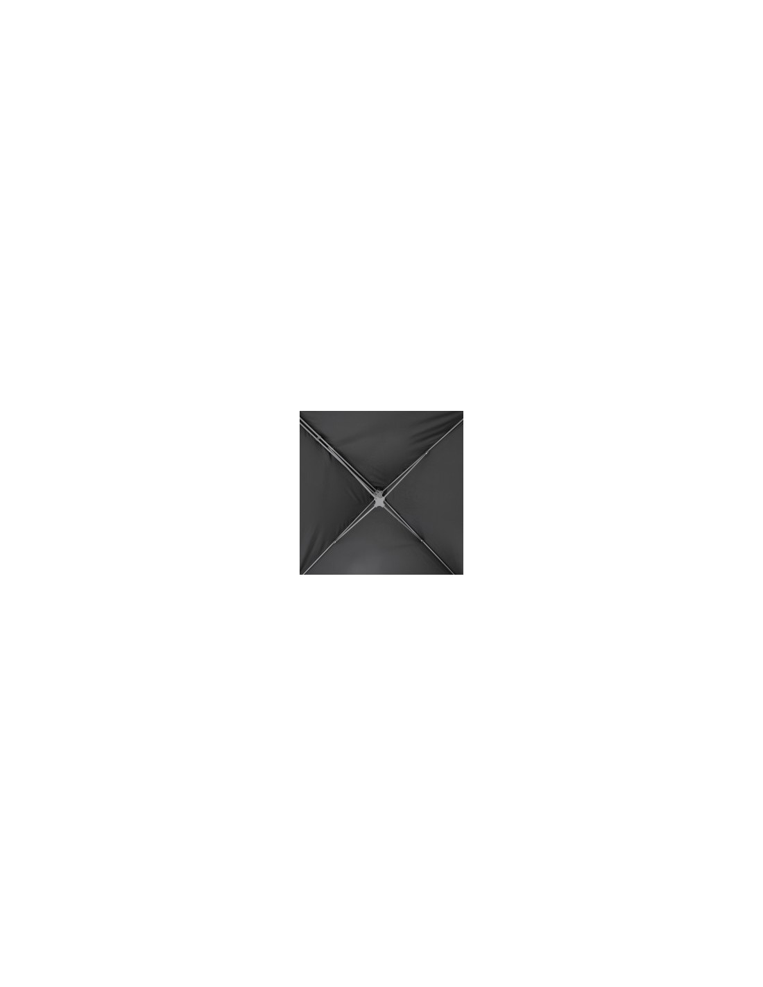 OMBRELLONE SETIRI 4X 2X2MT ARDESIA 165491 su TreG Ingrosso
