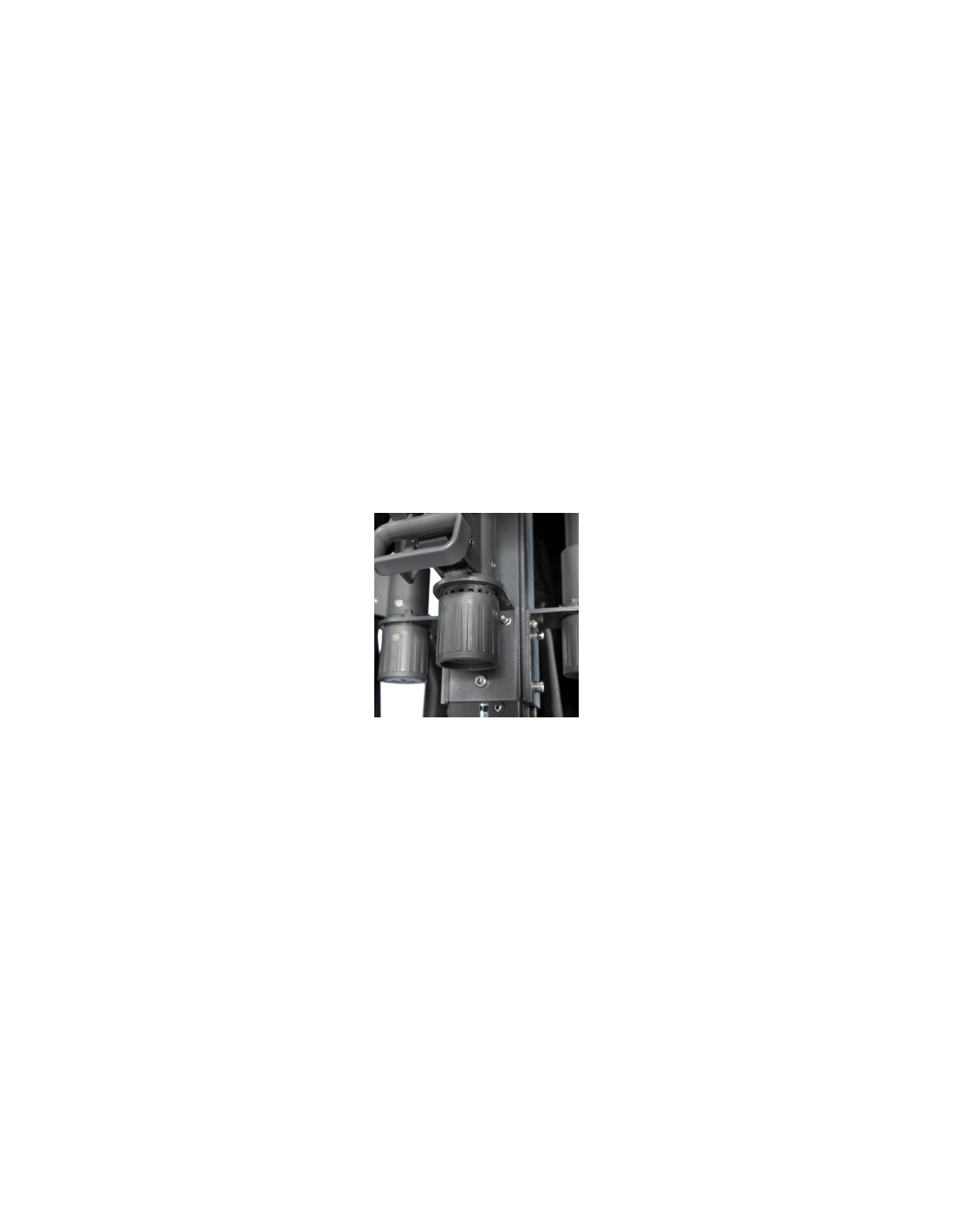 OMBRELLONE SETIRI 4X 2X2MT ARDESIA 165491 su TreG Ingrosso
