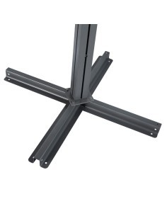OMBRELLONE SETIRI 4X 2X2MT ARDESIA 165491 su TreG Ingrosso