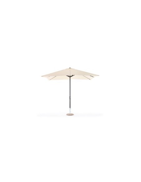 OMBRELLONE GARDEN ECRU' 3 X 2 MT su TreG Ingrosso