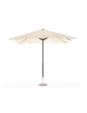 OMBRELLONE GARDEN ECRU' 3 X 2 MT su TreG Ingrosso