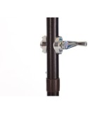 OMBRELLONE GARDEN ECRU' 3 X 2 MT su TreG Ingrosso