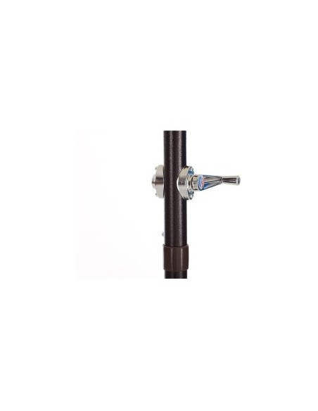 OMBRELLONE GARDEN ECRU' 3 X 2 MT su TreG Ingrosso