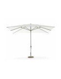 OMBRELLONE M0854 SHADOW 3X4 SILVER  (base non inclusa)