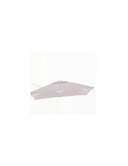 TELO PER OMBRELLONE SENSO 3X4 R00068 su TreG Ingrosso