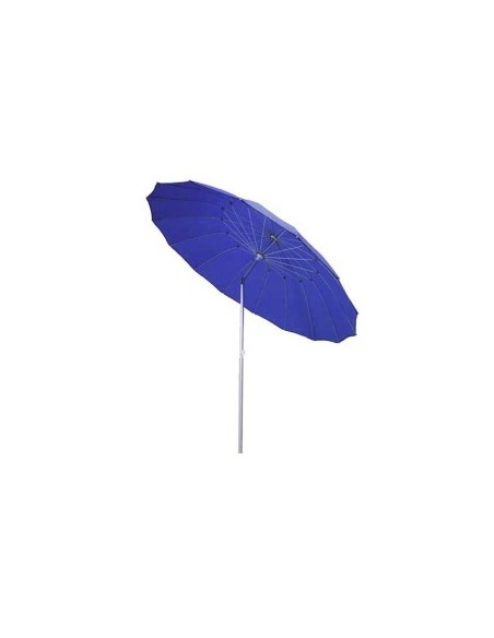 OMBRELLONE BU924 LIPARI 240/16 POLYESTERE su TreG Ingrosso